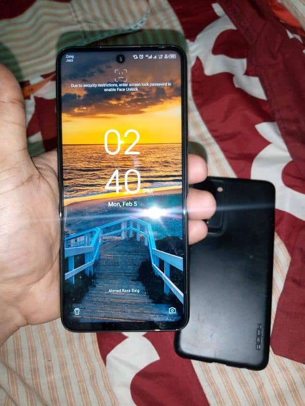 Camon 18P 1