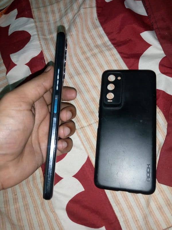 Camon 18P 6