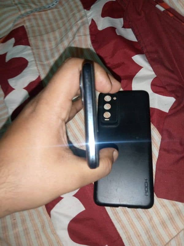 Camon 18P 7