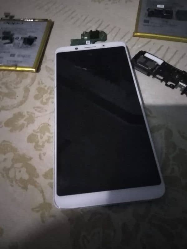 oppo f5 5