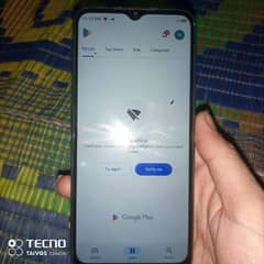 Tecno spark 7t