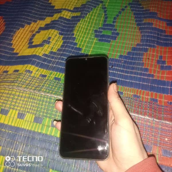 Tecno spark 7t 2