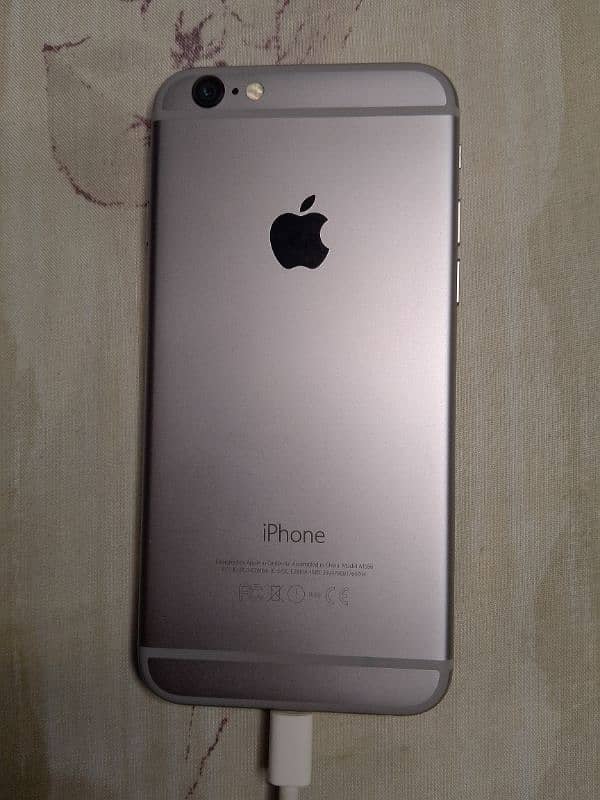 Iphone 6 For sale 1