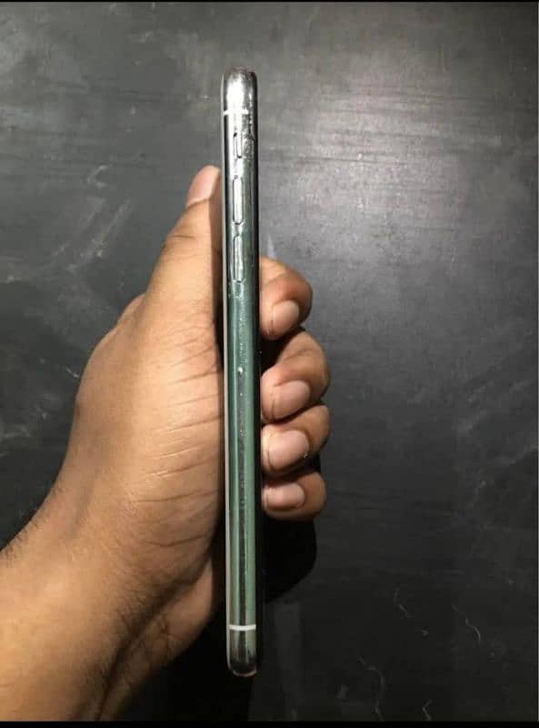 iphone xs 5