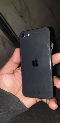 iphone SE 2020