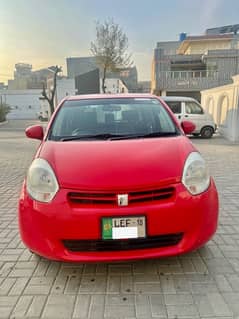 Toyota Passo 2014/18