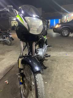 Honda 125 Deluxe urgent sale