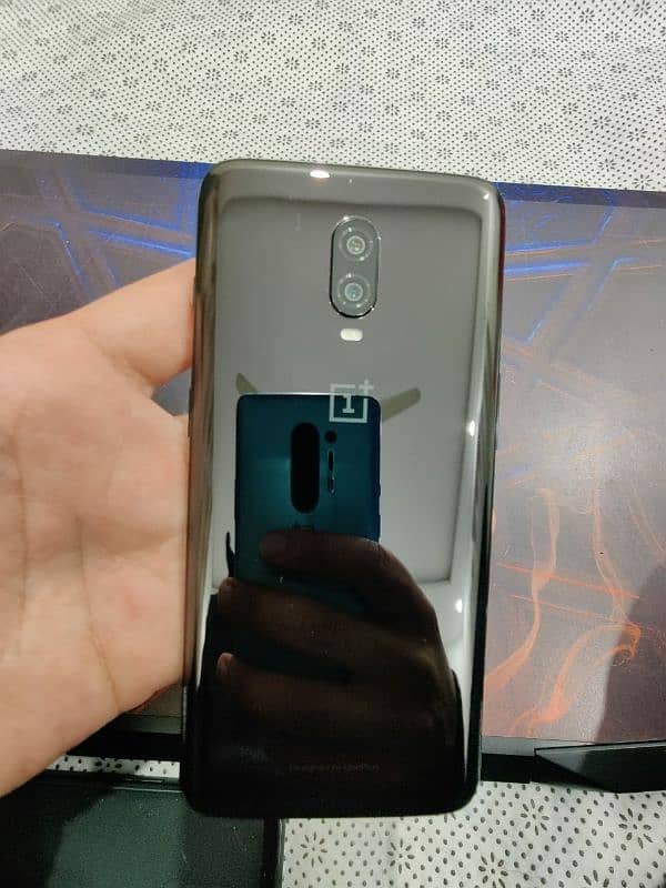 Oneplus 6t 6/128gb pta Approve 2