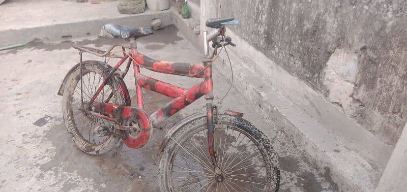 cycle for sale 0