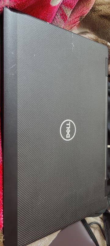 Dell Precision 7530 Core i7-8750H 5