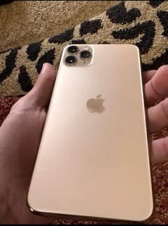 iPhone 11 Pro Max