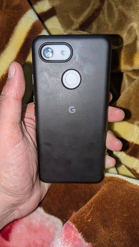 Google pixel 3 0