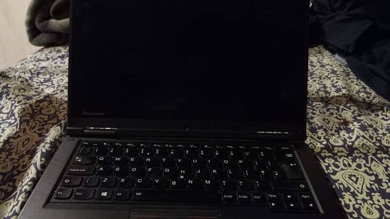 LENVO LAPTOP THINKPAD 0