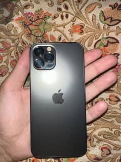 Apple Iphone 12 Pro