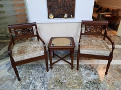 Chair for drawing room, living room for sale