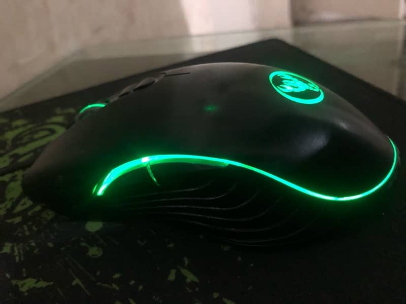 gaming mouse 0