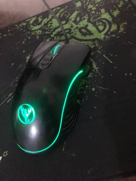 gaming mouse 1