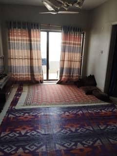 Maymar hostel Appartments 3bed DD 1450 sqft Available for sale