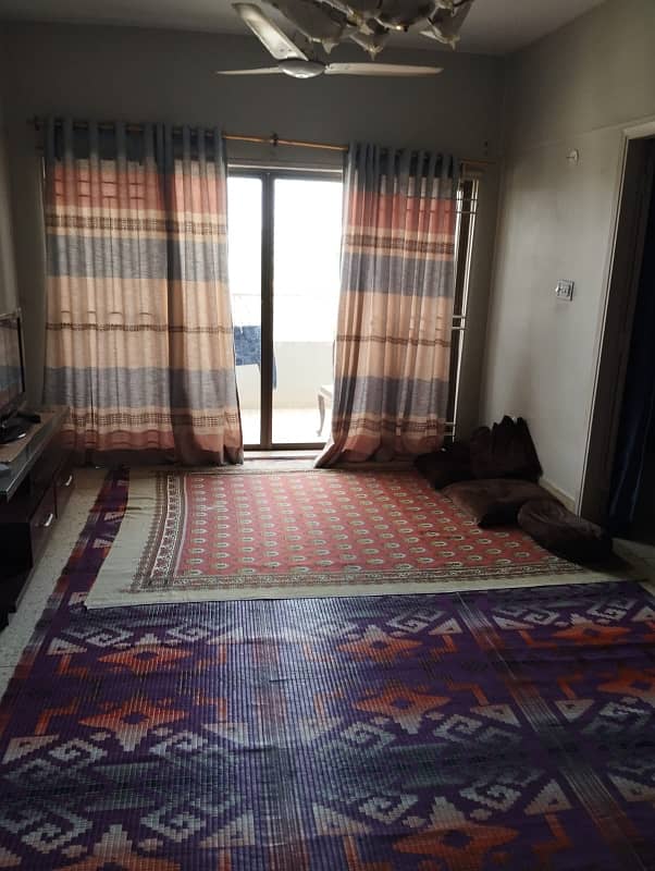 Maymar hostel Appartments 3bed DD 1450 sqft Available for sale 0