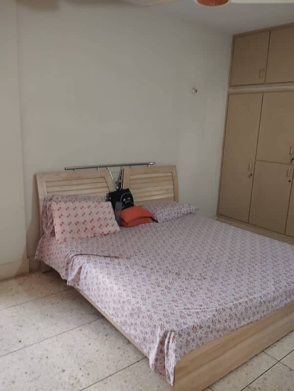 Maymar hostel Appartments 3bed DD 1450 sqft Available for sale 1