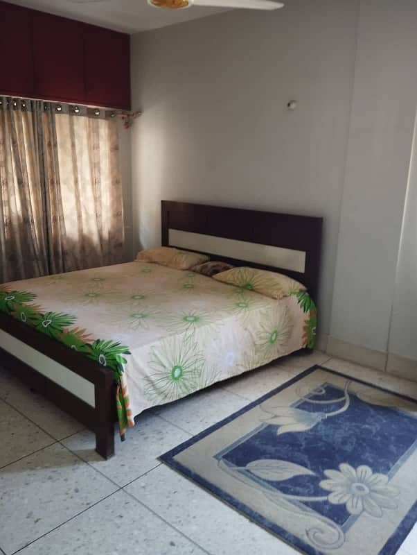 Maymar hostel Appartments 3bed DD 1450 sqft Available for sale 2