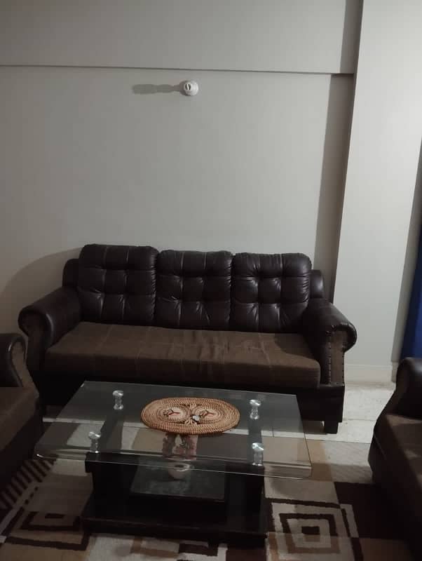 Maymar hostel Appartments 3bed DD 1450 sqft Available for sale 4