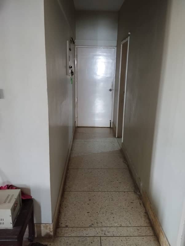 Maymar hostel Appartments 3bed DD 1450 sqft Available for sale 5