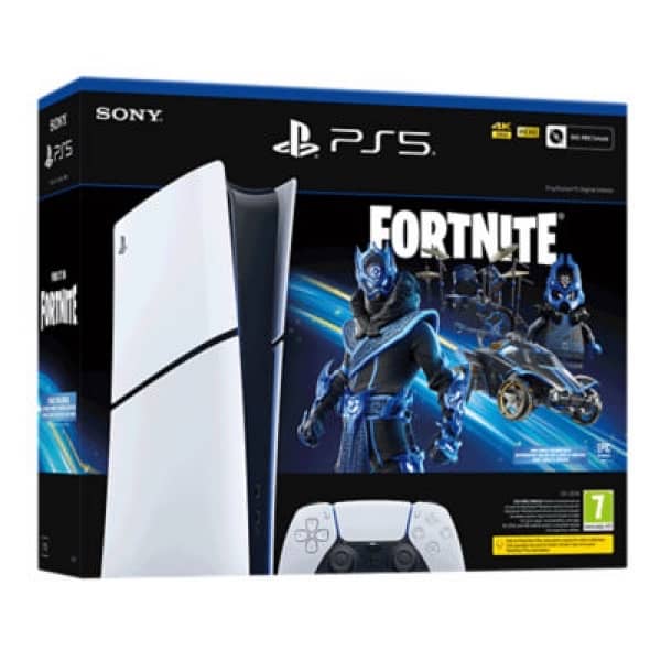 playstation 5 uk digtal edition (deluxe membership free) 1