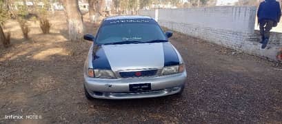 Suzuki Baleno 2000