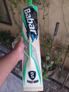 Hard ball Cricket bat