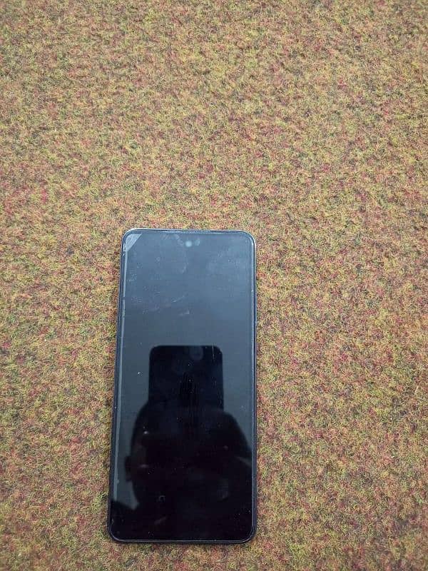 Infinix hot 40i 16GB ram and 128 Rom 1