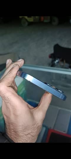 iPhone 13 Pro Max 256 PTA approved