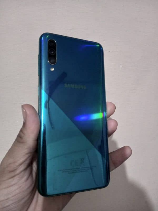 Samsung a30s pta approved all okay 0