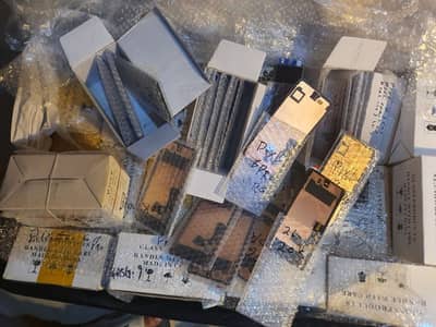 Google Pixel 6 Pro, Pixel 7 Pro, Pixel 8Pro Display Screen LEDs Panel