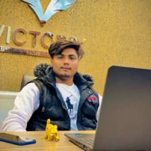 Syed Zaki