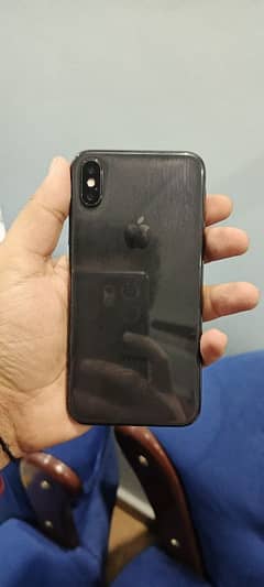 iPhoneX nonpta