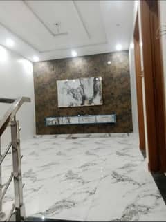 5 MARLA HOUSE FOR RENT IN PARAGON CITY LAHORE