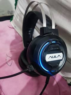 Gaming Headset AULA S603