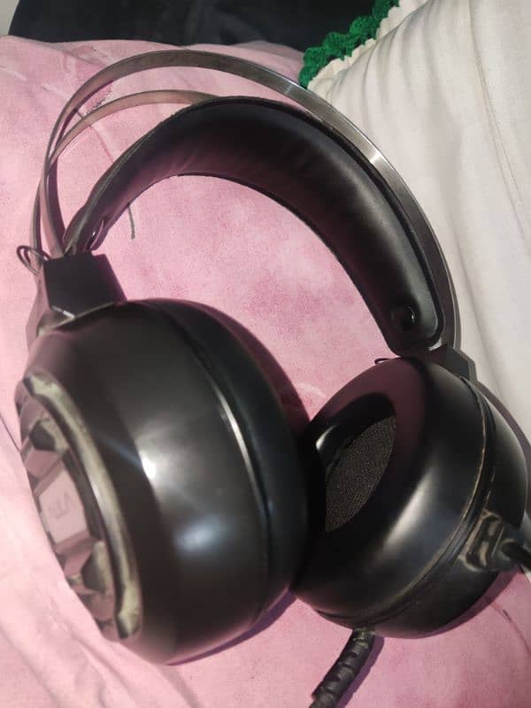 Gaming Headset AULA S603 1