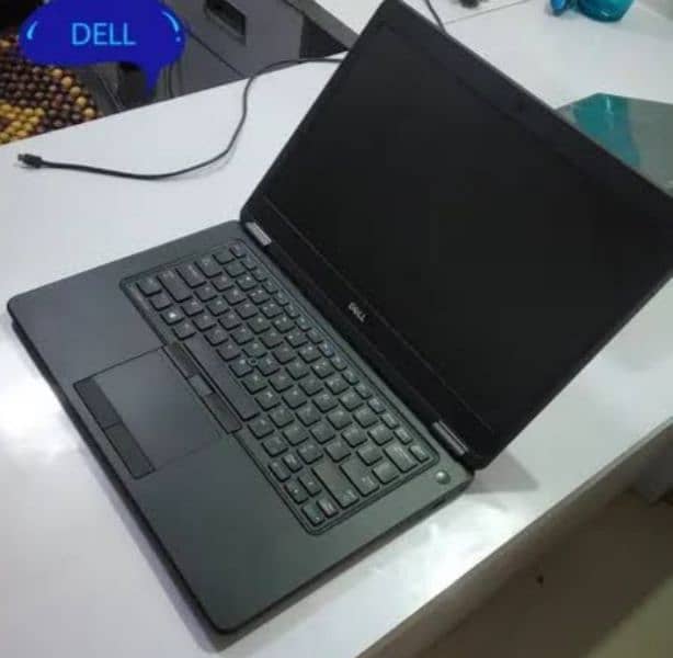 Dell gaming laptop HQ i5 6 with 2+4Gb graphics card 1080p 0