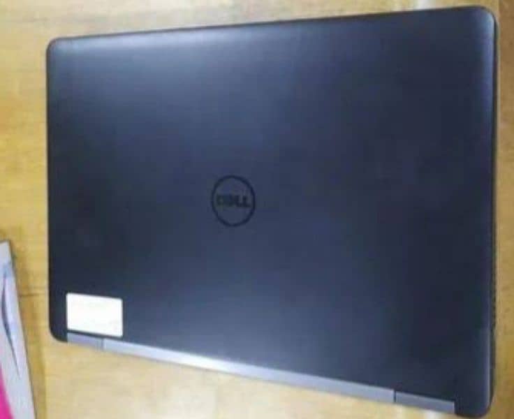 Dell gaming laptop HQ i5 6 with 2+4Gb graphics card 1080p 3