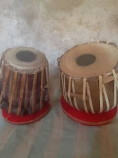 tabla pair copper