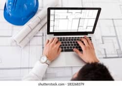 Estimator Required For US Based Projects