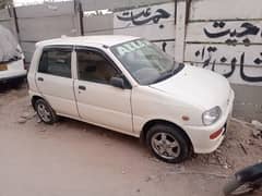 Daihatsu Cuore