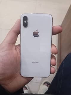 iphone x 64gb pta approved