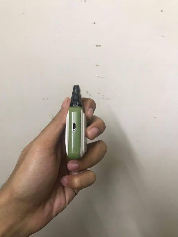 OXVA SQ PRO/CALIBURN UWELL KOKO G3 PRO 2