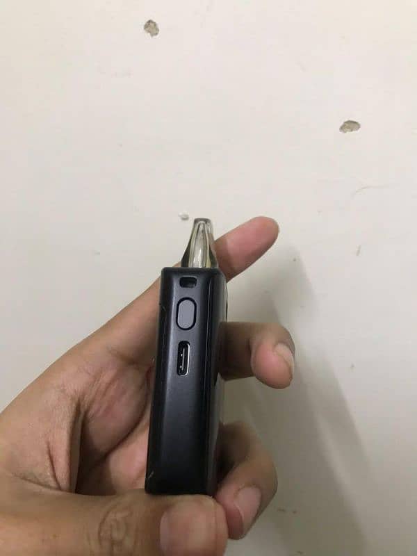 OXVA SQ PRO/CALIBURN UWELL KOKO G3 PRO 7