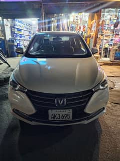 Changan