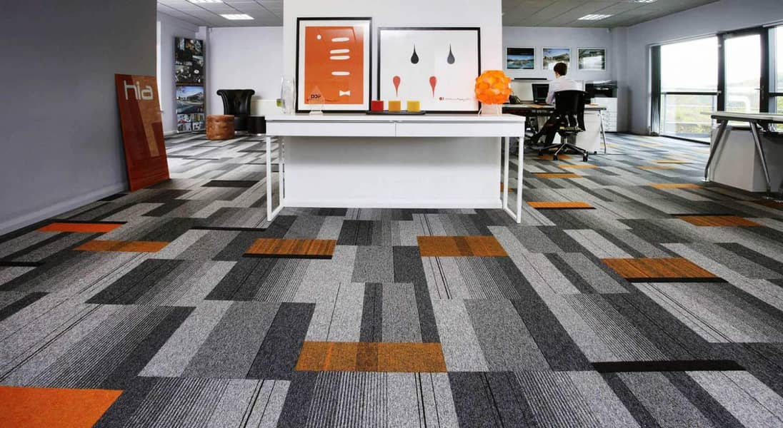 Upgrade Your Floors with Premium Flooring Solutions – PVC, Wooden etc 8