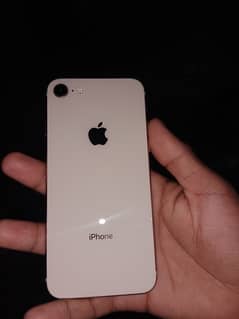 iPhone 8 (64)GB non pta